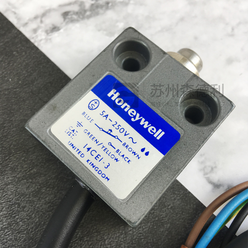 全新无包装限位开关 14CE1-3