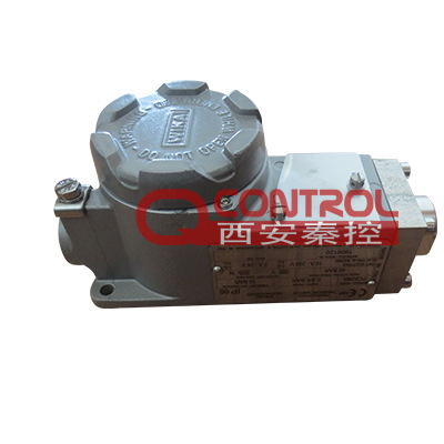 德国wika压力开关 MAXXUS wika压力开关 压力控制器 秦控技术支持