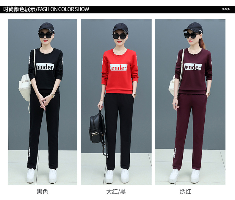 Costume femme en Coton - Ref 3334395 Image 9