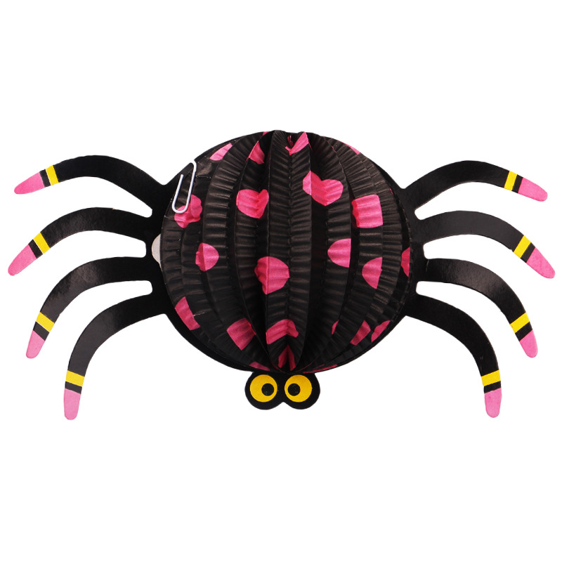 Spider-three-dimensional single-sided-black.jpg