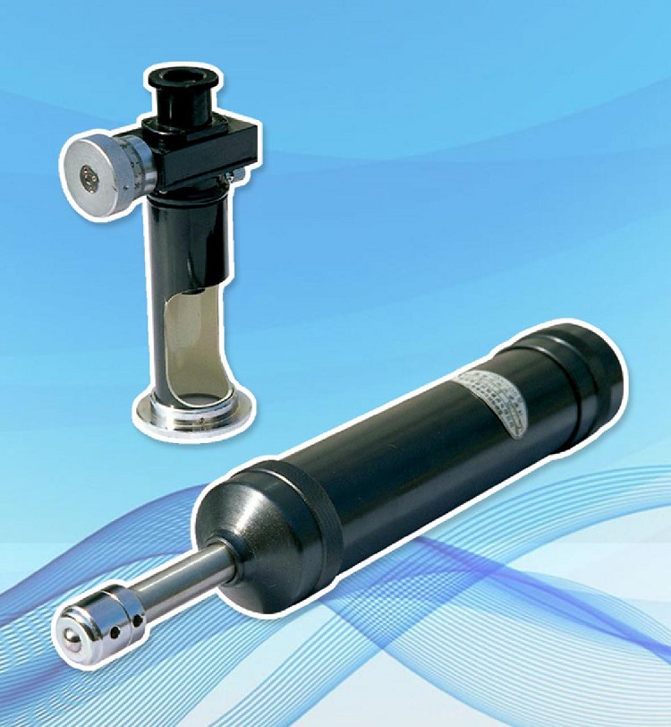 莱州华银 HBX-0.5 型携带式布氏硬度计