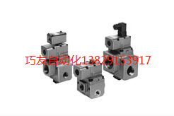 SMC原装电磁阀VP3185-145GA