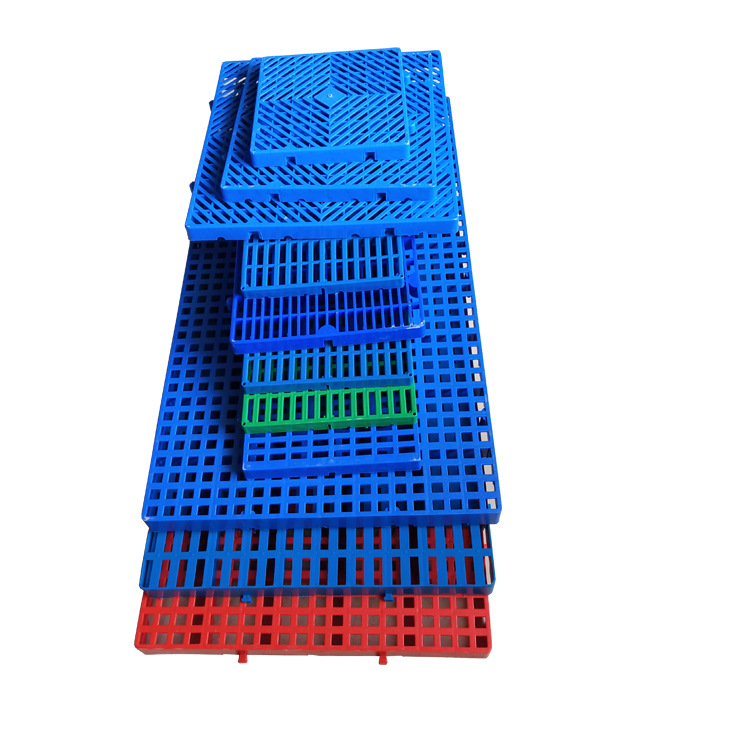 供应各种尺寸网格垫仓板多功能地仓板牛奶垫板乌龟地垫仓库防潮板