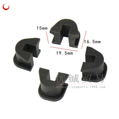 Applicable to spring breeze Motorcycle engine and accessories