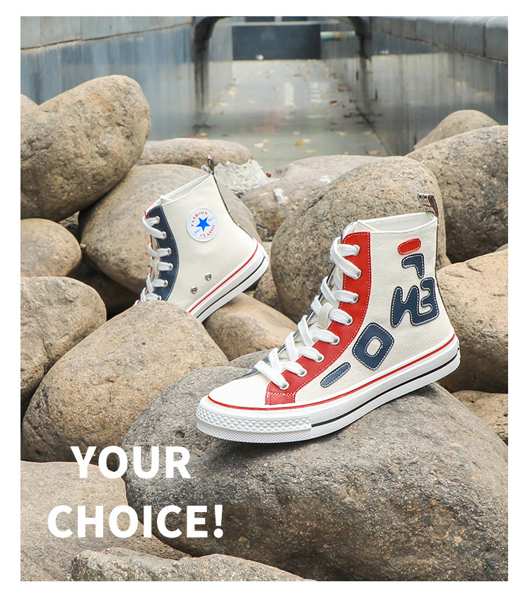 Bottes femme en Tissu - Ref 3355555 Image 11