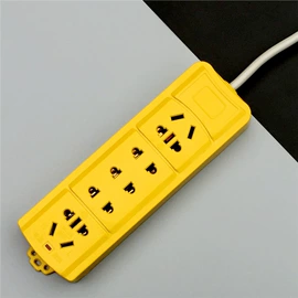 接线插座;电源插头;测电笔