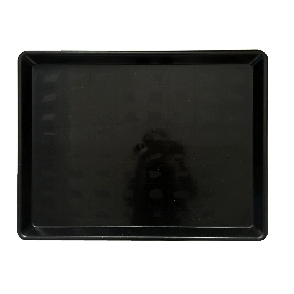 675X515 педаль навоза лоток пластиковый влагостойкий собака клетка любимчика лоток кошка клетка птица клетка моча анти-Падение Коврик