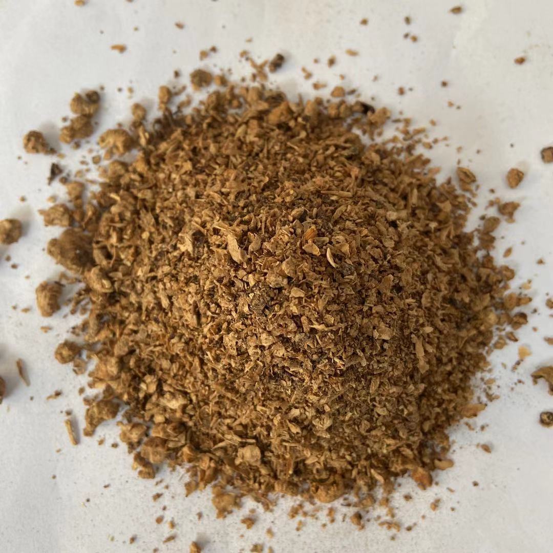 山东华懋蘑菇渣 金针菇渣 菌糠牛羊用饲料原料植物性饲料量大从优