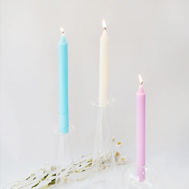 [WALT] Classic -free candleless candle wax removal candle 48 boxes
