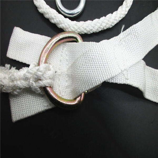 Safe protective seat belt