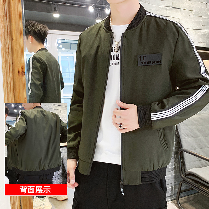 Veste homme en Fibre de polyester Polyester  - Ref 3411601 Image 3