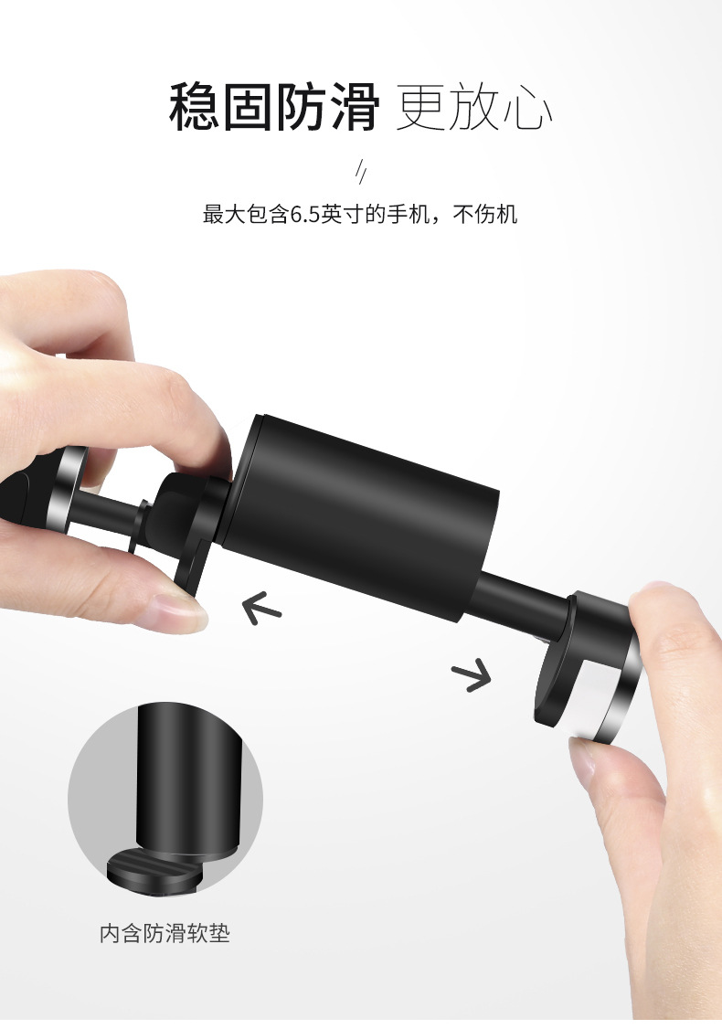 Bâton selfie en Alliage d aluminium - Ref 3386774 Image 13