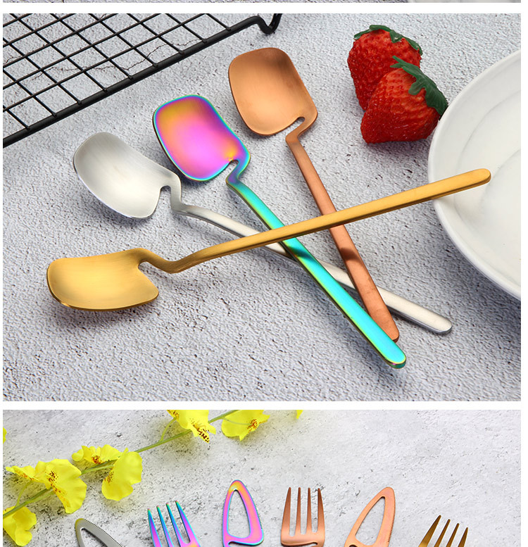 Cuillère Couverts créative - Ref 3423421 Image 19