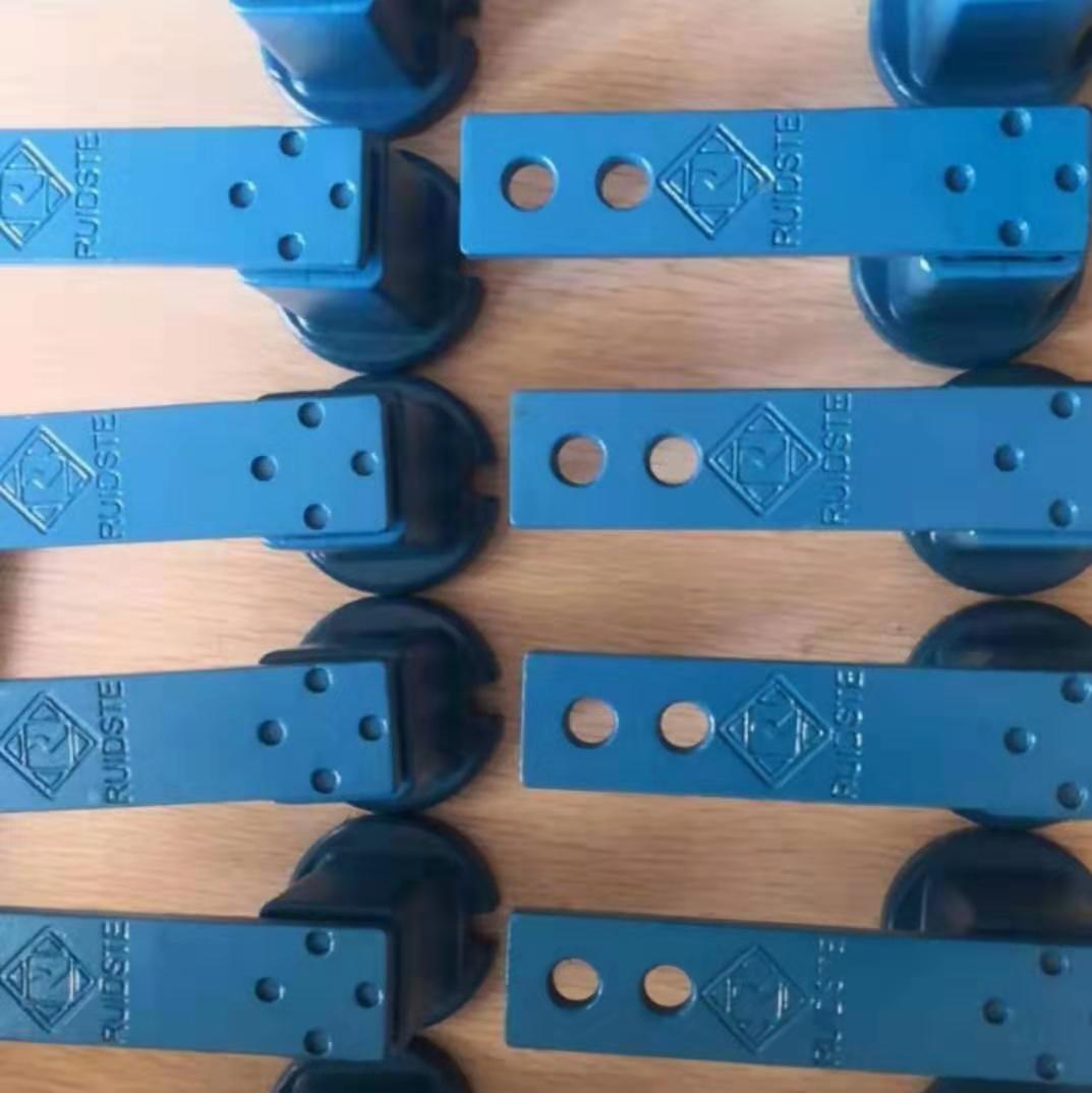 现货供应张紧器替代ROSTA 替代米思米 替代瑞莎泰克  生产厂家