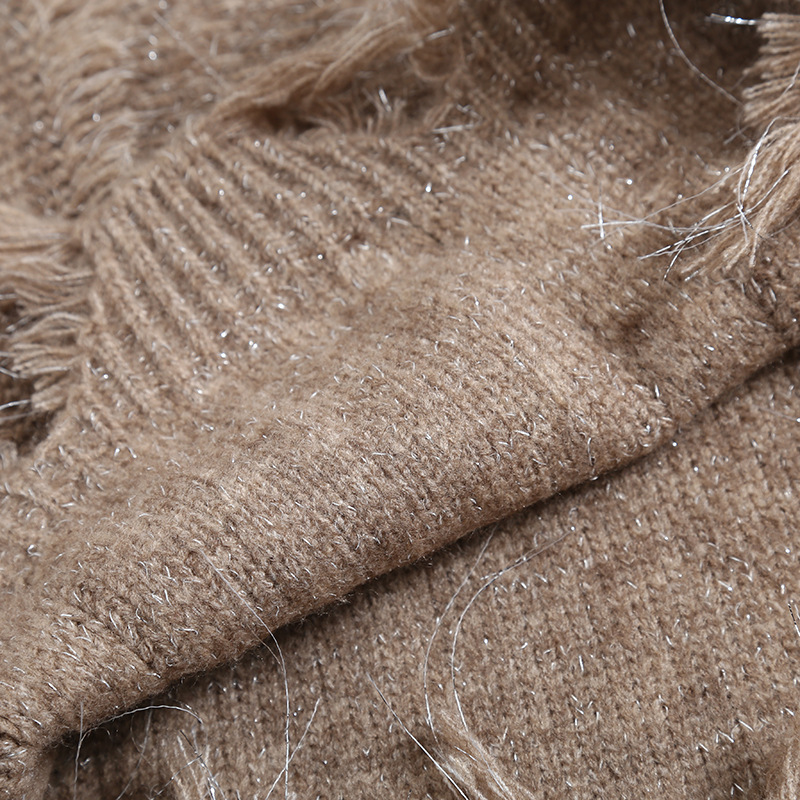 Gilet femme en Tricot - Ref 3316262 Image 19