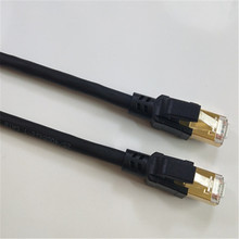 �¿�CAT8������� SSTP 24AWG �p���ΰ�������W���f��2000MHZ