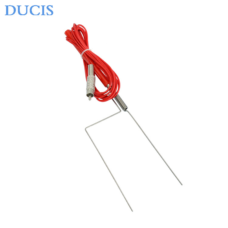 冲床设备误送检知器配件红色侦测棒US-2