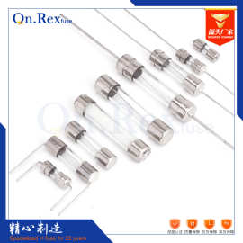 3.6x10保险管 5x20保险丝 6x30玻璃保险丝管