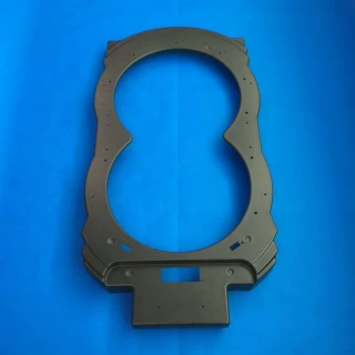 东莞迪泰专业定制各种机器背壳 ABS/PP/PC/亚克力厚板吸塑