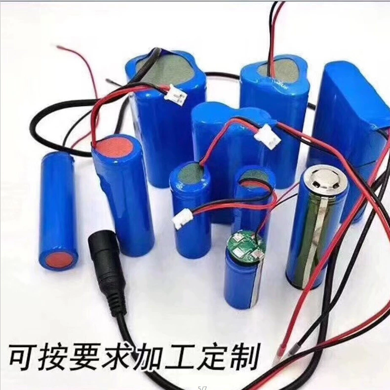 3.7V полимерная литиевая батарея 603040 батарея CE MSDS KC для реестра видеорегистратора расчета красоты (кожух) литиевая батарея