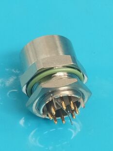 METZ CONNECT  MMT361A315  �׿ڲ��FMALE 8POS����