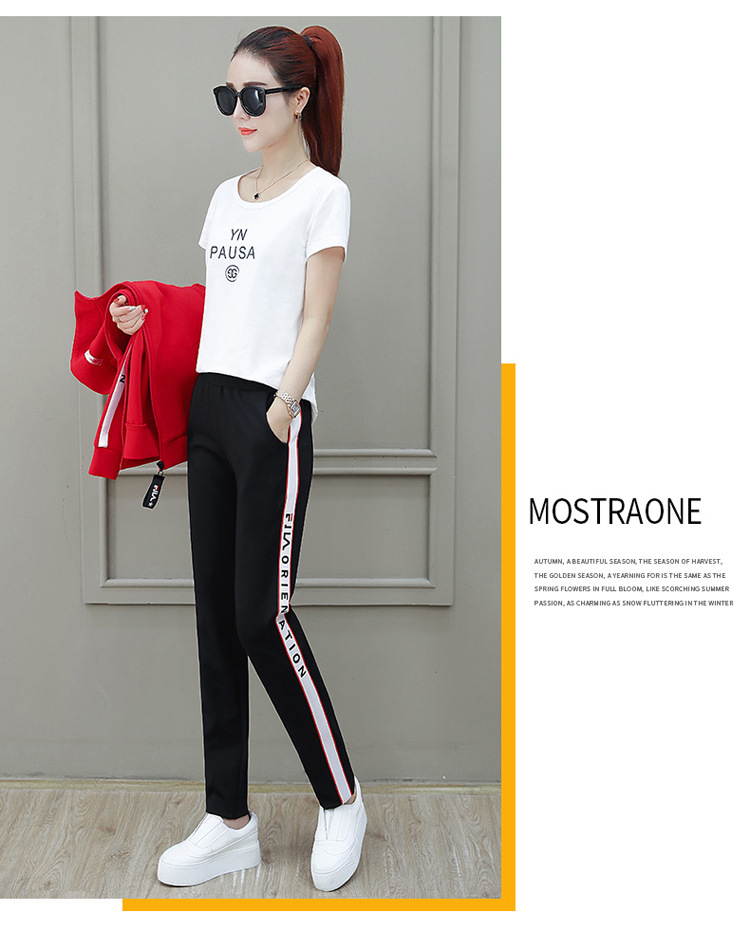 Costume femme en Mélange de coton - Ref 3335620 Image 39