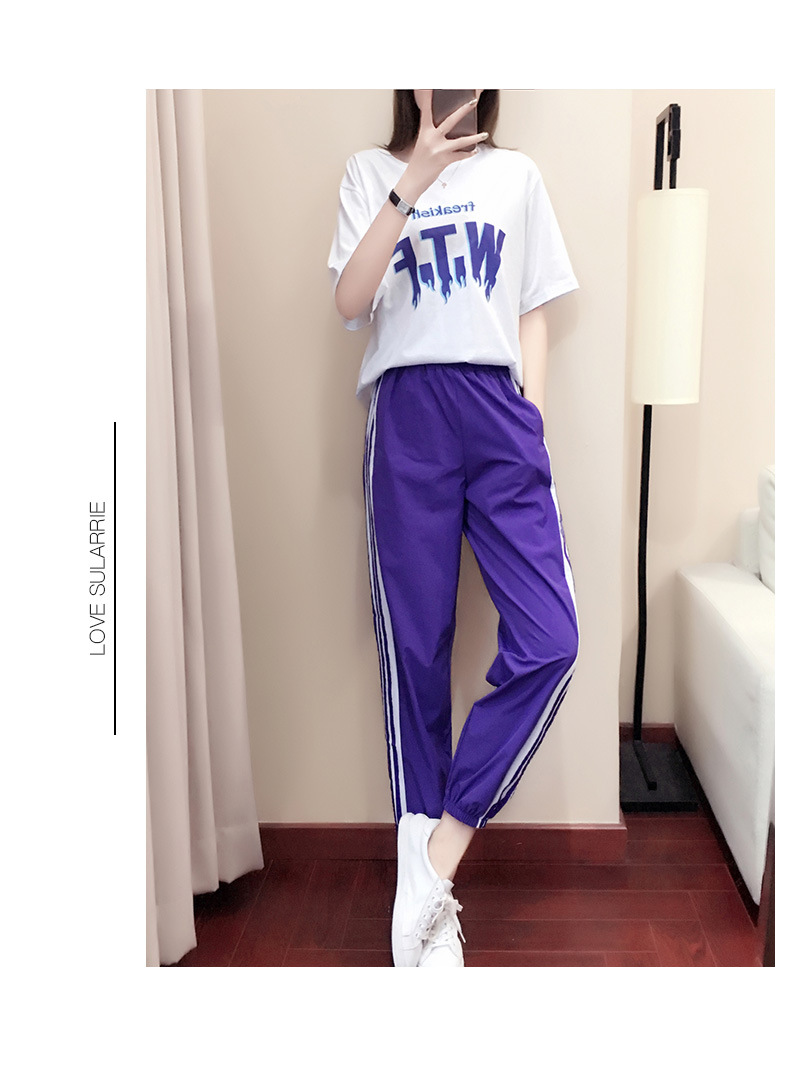 Costume femme en Coton - Ref 3335637 Image 20