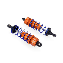 ZD Racing 7358 1/10 RC Car�͉����{��ǰ������92mm 2pcs
