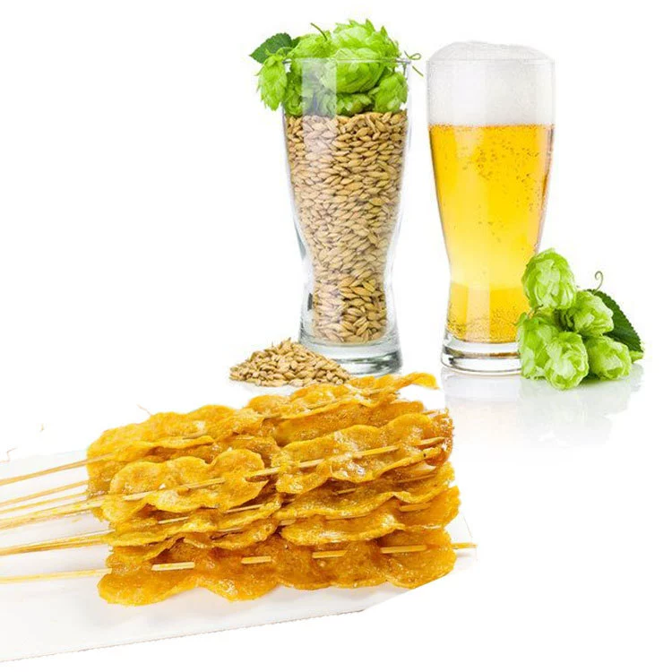 Тай Руй satay рыбные шашлычки медовые филе рыбы 8090 пост классика ностальгические закуски повседневные 70 г целая коробка оптом