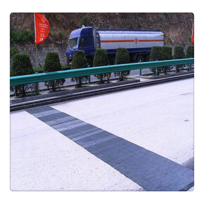 防裂贴上海发货/公路路面裂缝贴/混凝土路面沥青路面防裂贴