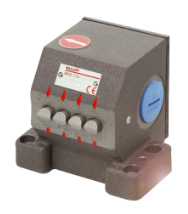 德国 BALLUFF  行程开关  BNS 813-B02-R12-72-22-02