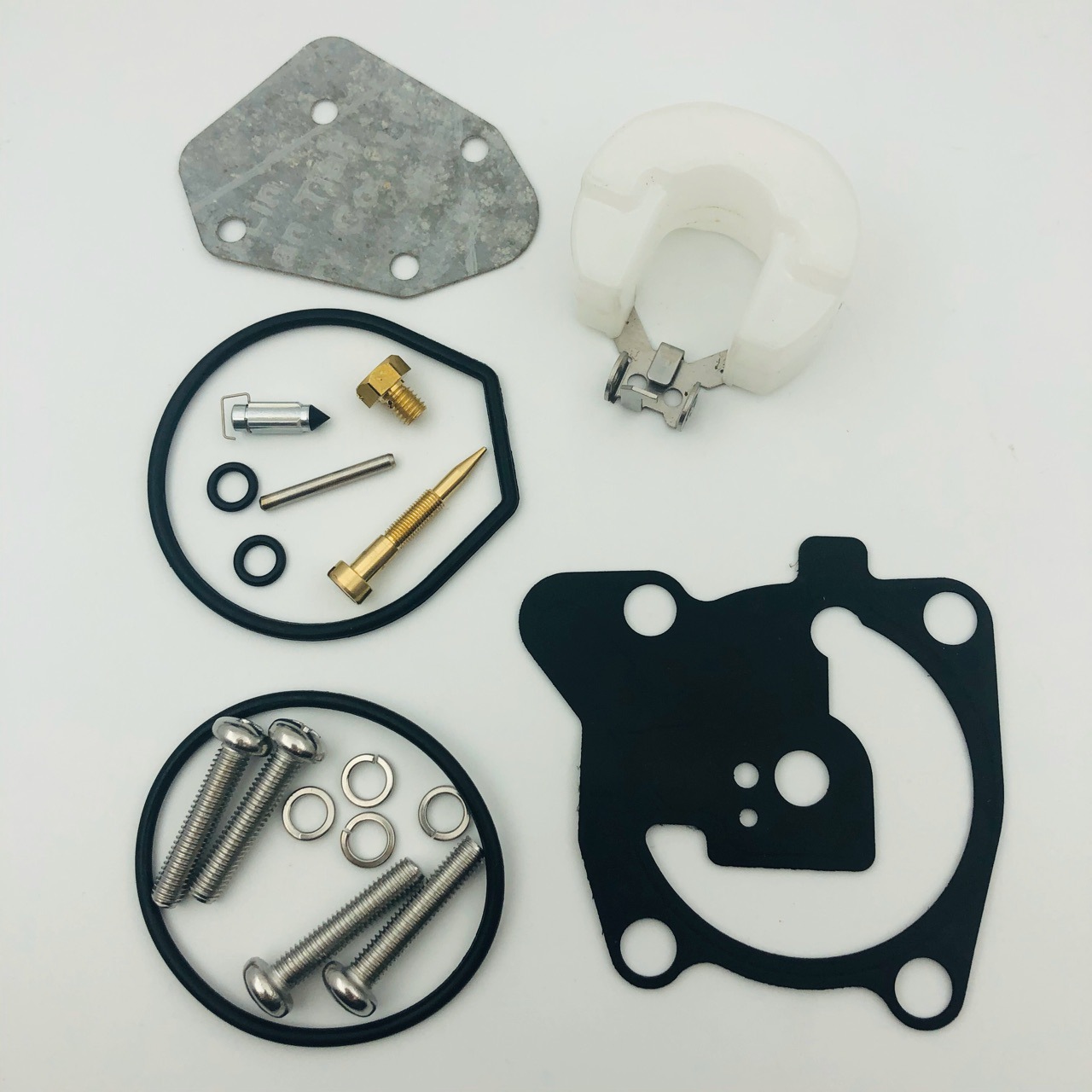 Applicable YAMAHA Parsun Power T2Y566T W0093-00 outboard engine repair kit