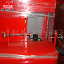 厂家直销 木工机床木材端面铣槽机BC-1  木工组合机床 多规格可选