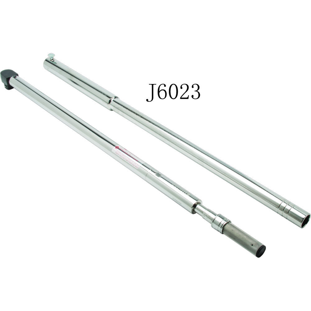 1寸方头 大扭矩扳手 扭力扳手  200-1000ft.lbs J6023