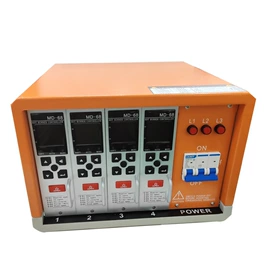 温湿度控制器;其他工控系统;连接器