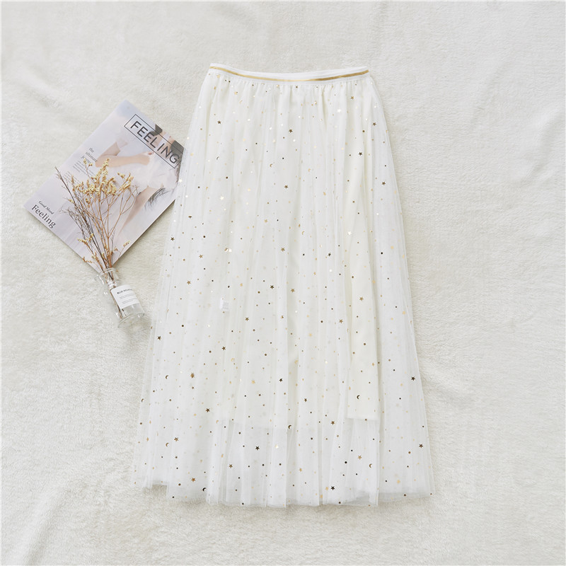 Jupe femme en De la dentelle - Ref 3330452 Image 15