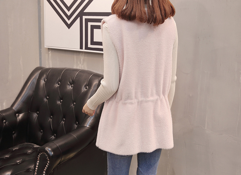 Gilet femme en Coton - Ref 3316616 Image 18