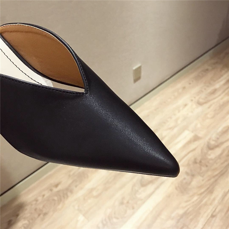 Chaussures été pour femme en Caoutchouc - Ref 3346873 Image 35