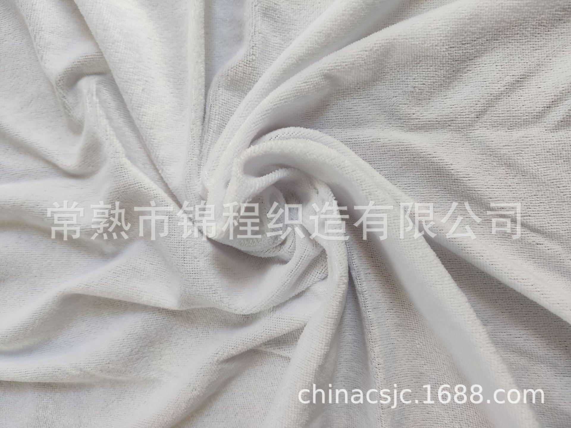 密丝绒 仿棉绒布 天鹅绒 酒店用拖鞋布