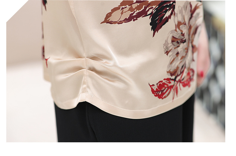 Costume femme en Mélange de fibres chimiques - Ref 3334756 Image 28