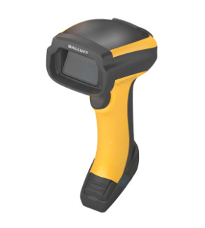 德国 BALLUFF  手持式代码阅读器  BVS HS-PC-HDW-MA-01