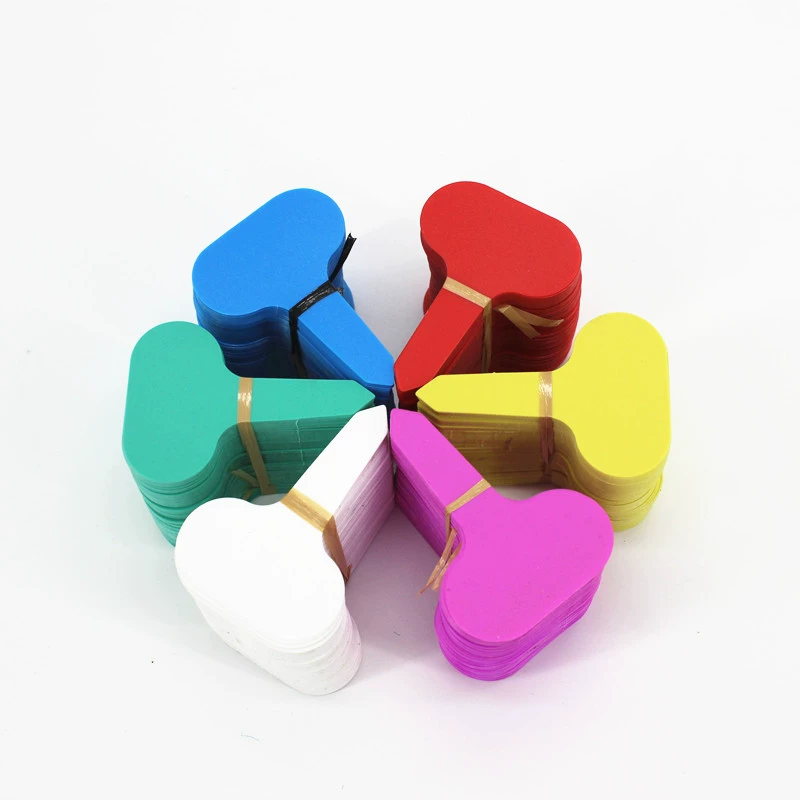 Этикетки для садовых растений, этикетки для цветов, этикетки для суккулентов, пластиковые этикетки, бирки для цветов, садовые бирки, этикетки для зеленых растений