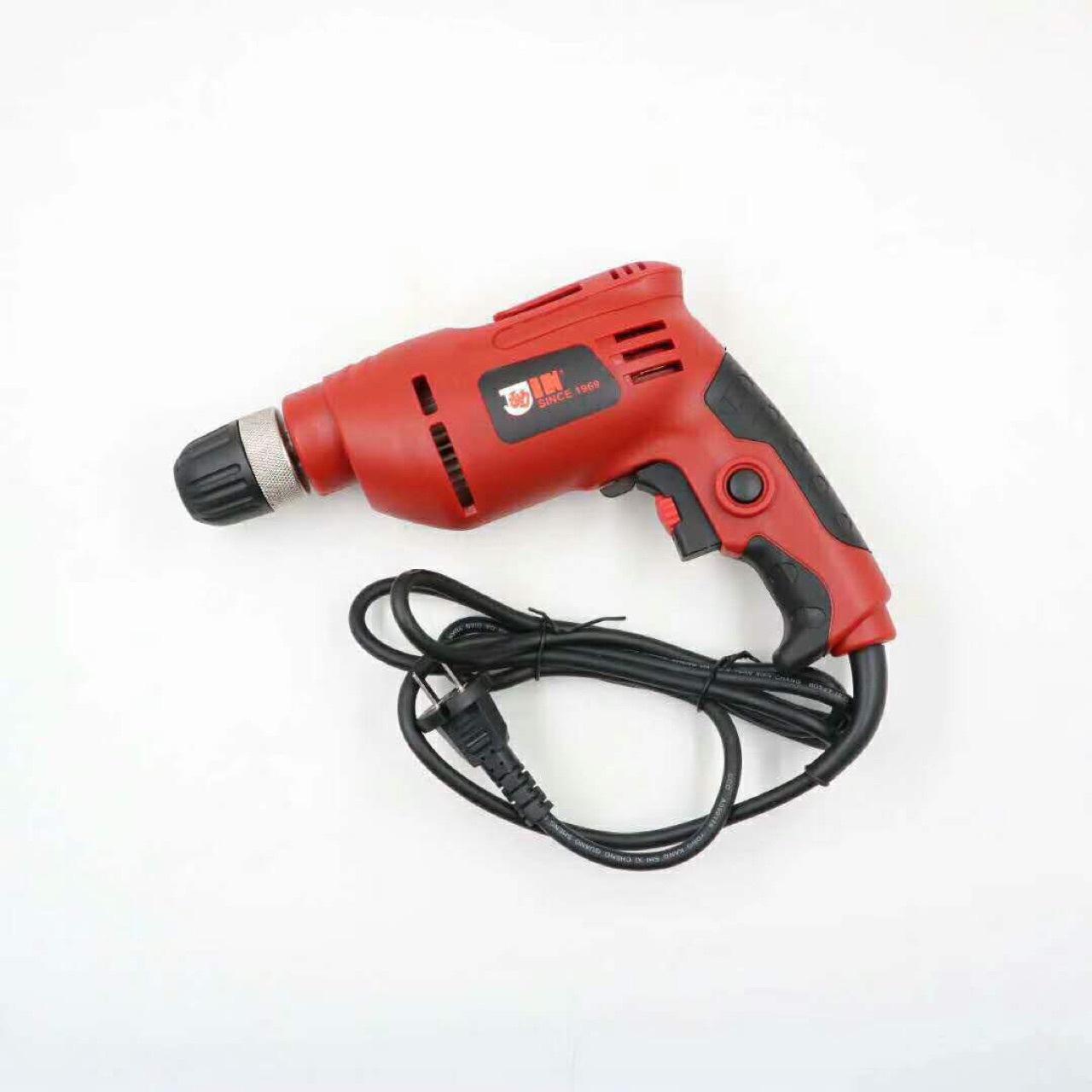 广州大昌五金111美高工具13MM手电钻劲牌