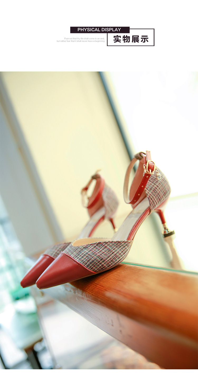 Chaussures été pour femme en Caoutchouc - Ref 3346435 Image 14