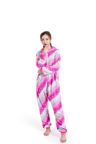 Cartoon pijama