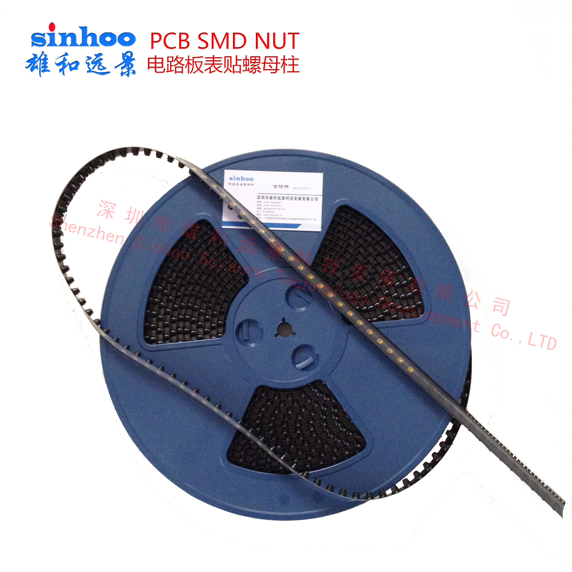 SMTSO-M2-4ET Ƭĸ ֻӦװ ĸ1000pcs/