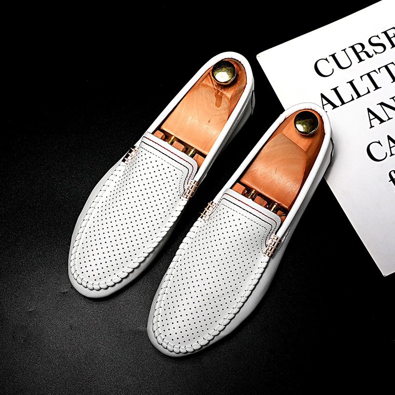 Men's Casual Loafers