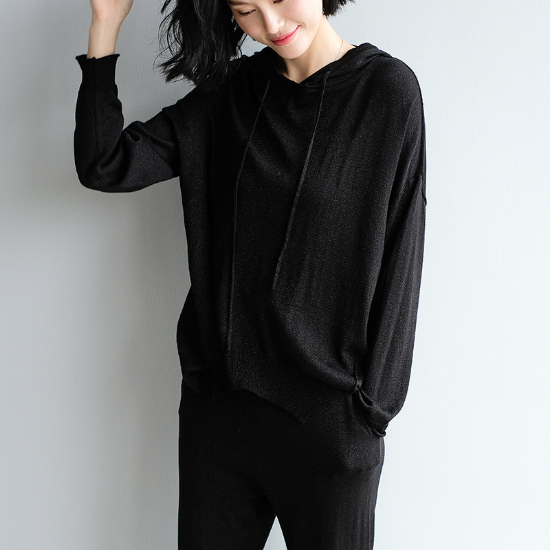 Costume femme JANELUXURY en Tricot - Ref 3335453 Image 1