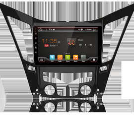 大屏现代8代索纳塔I40安卓大屏智能系统8.1 2-16G专用导航gps导航