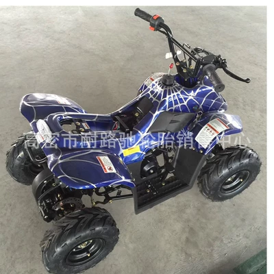 steel ring, Off-road şinlər